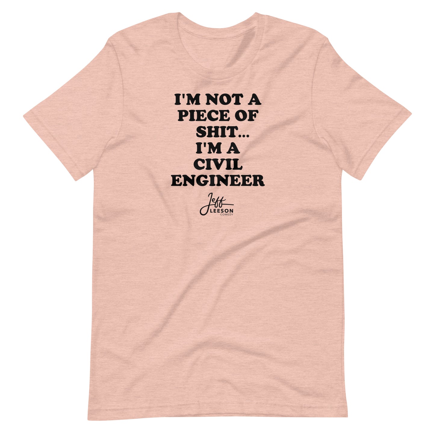 Civil Engineer T-Shirt