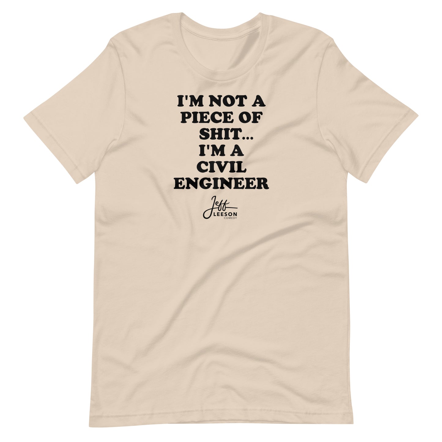 Civil Engineer T-Shirt